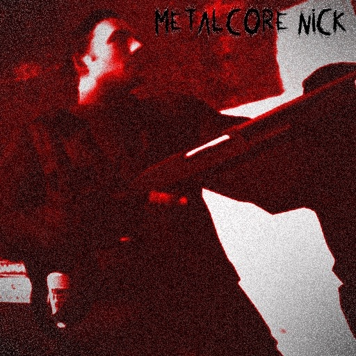 TRS Nick- Metalcore