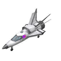 Kerbal yeeter JR.