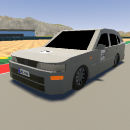 Toyota Corolla Liftback E100 TC90 1993 Template