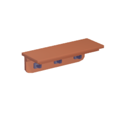 Coat Rack