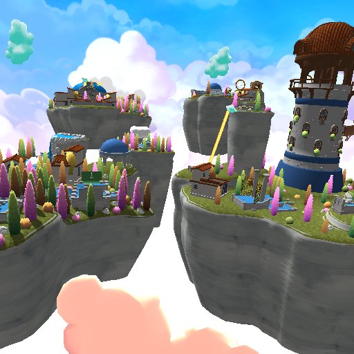 Isles of Olympus preview