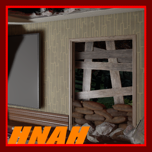 HOUSE NOT A HOME preview