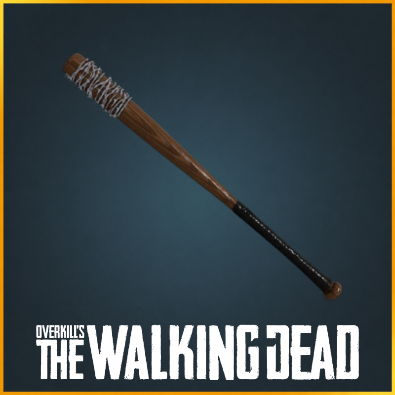 O TWD:Barbwire