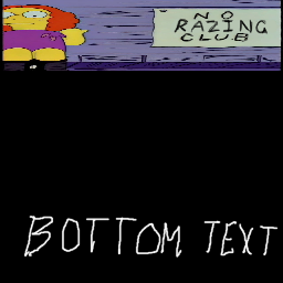 No Random Razing Players