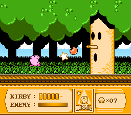 vs wispy woods
