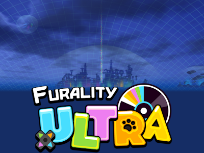 Furality Ultra: Skybox