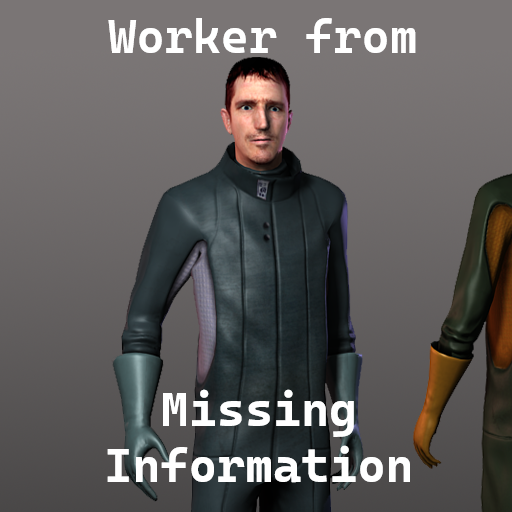 Borealis Workers from MI