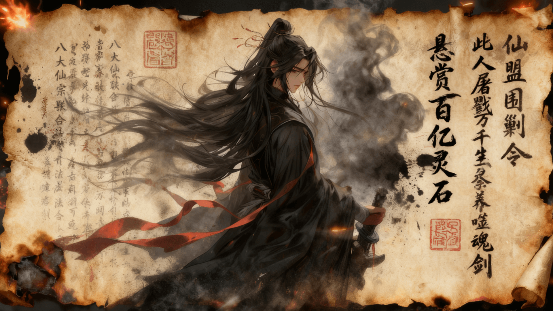 噬魂副本：绝境围剿（1vs30）