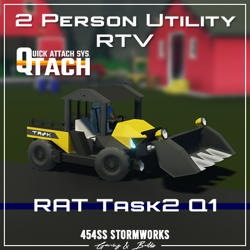 RAT Task2 Q1TACH RTV
