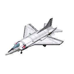 F-29 Kingfisher