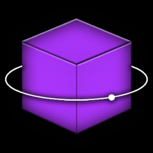 Spin the Block Server Pack