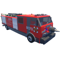fire truck(ZKJ)