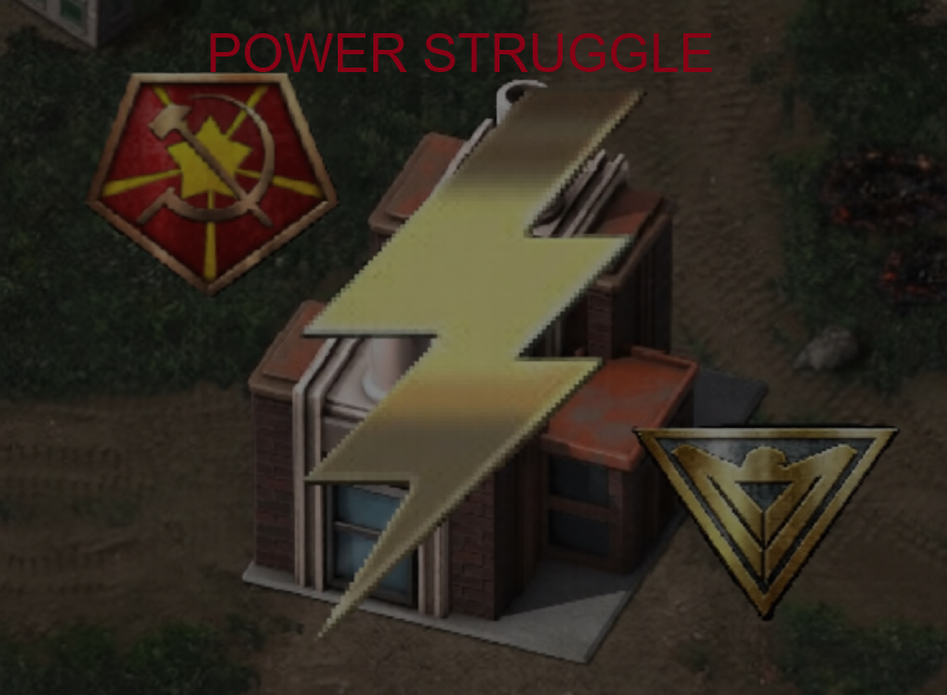 Power Struggle