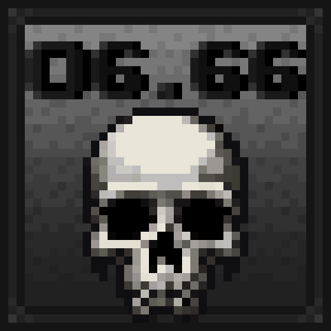 DeathTime – tModLoader Mod