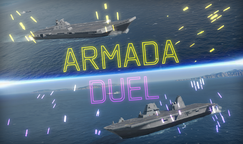 Armada Duel
