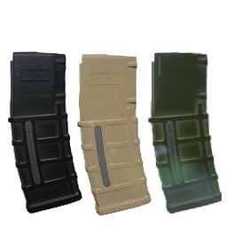 Armor Piercing 5.56x45