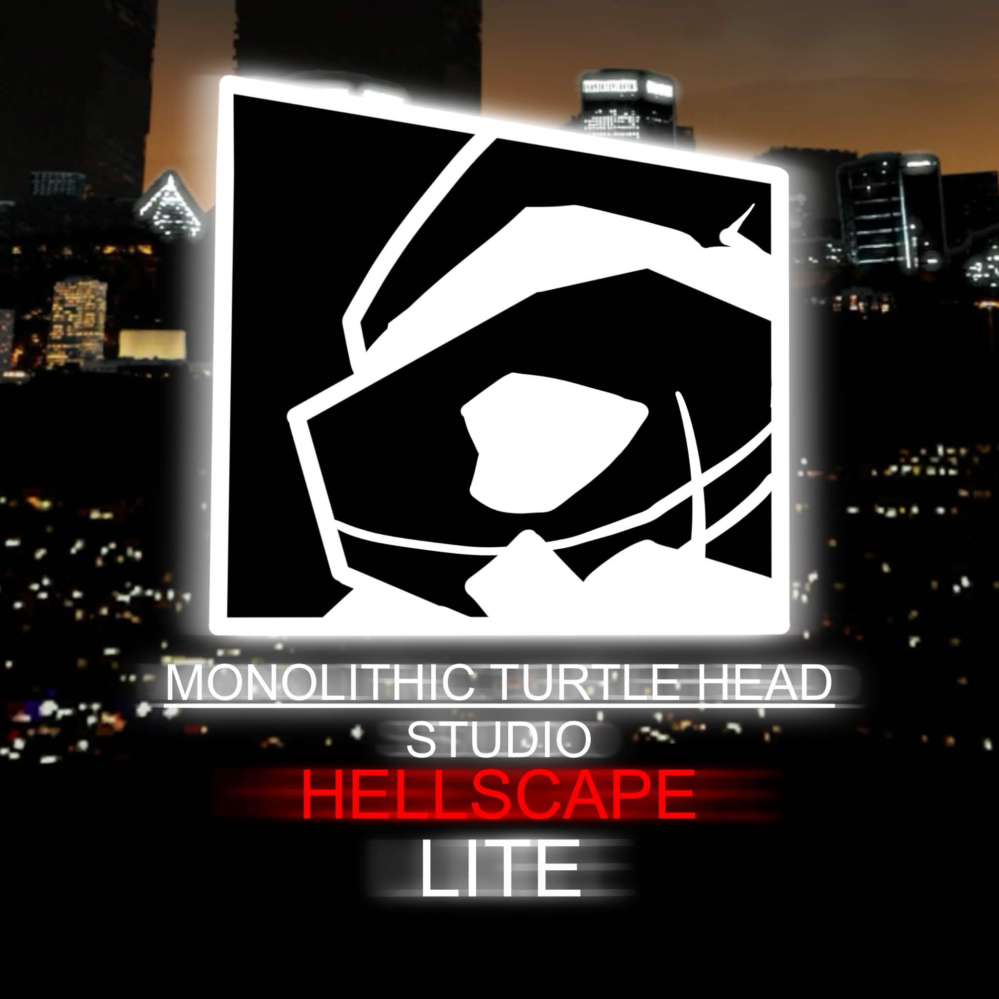 MTH HELLSCAPE | LITE
