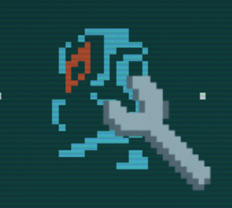 Temple Mecha Engineering preview