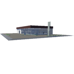 Dealership Base preview