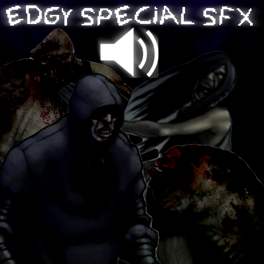 Edgy SI Music
