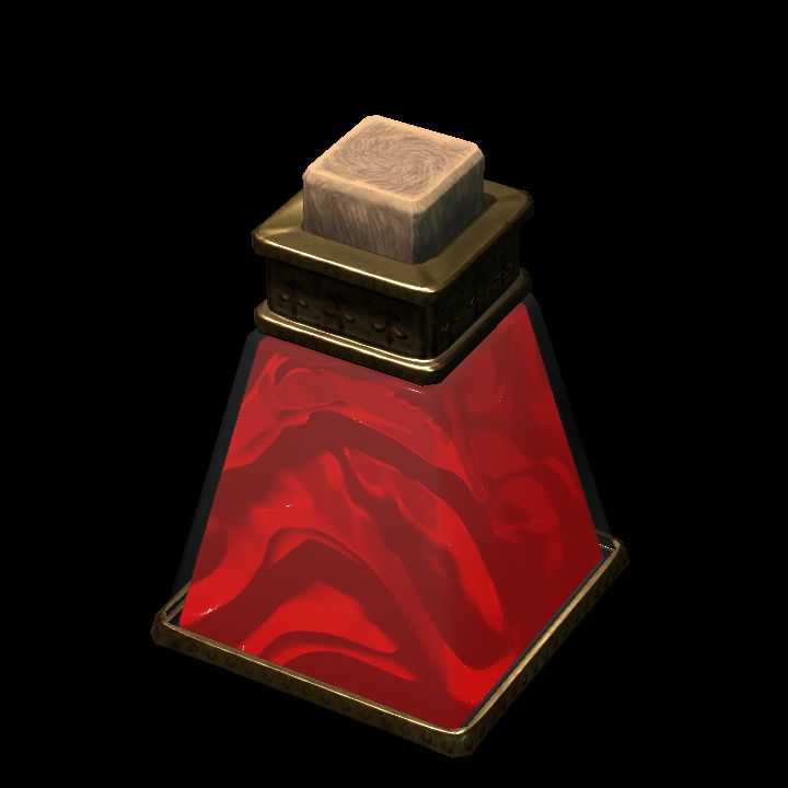 SmallLifeFlask