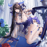 放置天使 Idle Angels-冰霜龙母-冰鳞丽影 preview