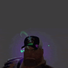 Whizbang - Unusual Effect – Team Fortress 2 Mod