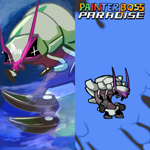 GOLISOPOD