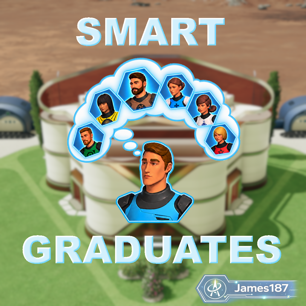 Smart Graduates