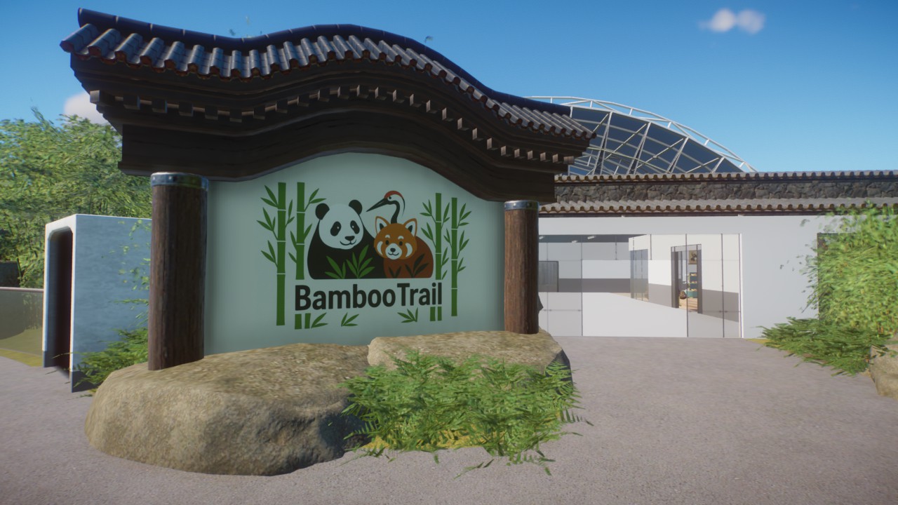 BambooTrail preview
