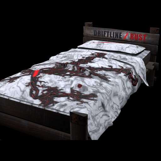 Driftline Bed