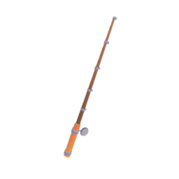 Fishing Rod