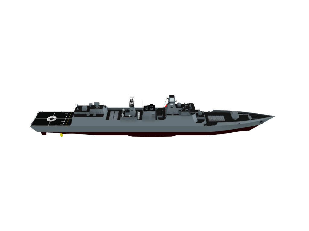 LDDBX-DDG-鹄波