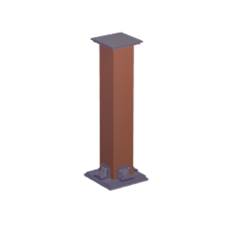 pillar