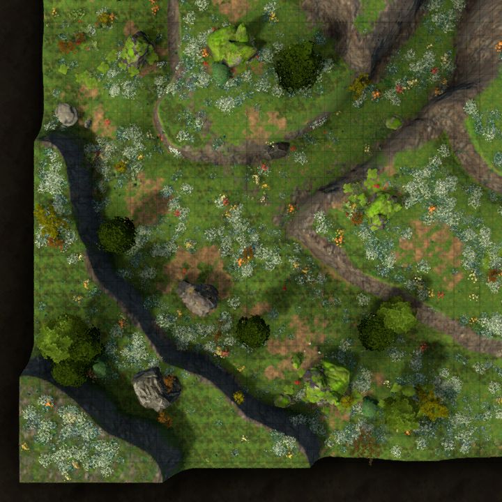 Sword Coast: Serpent Hills