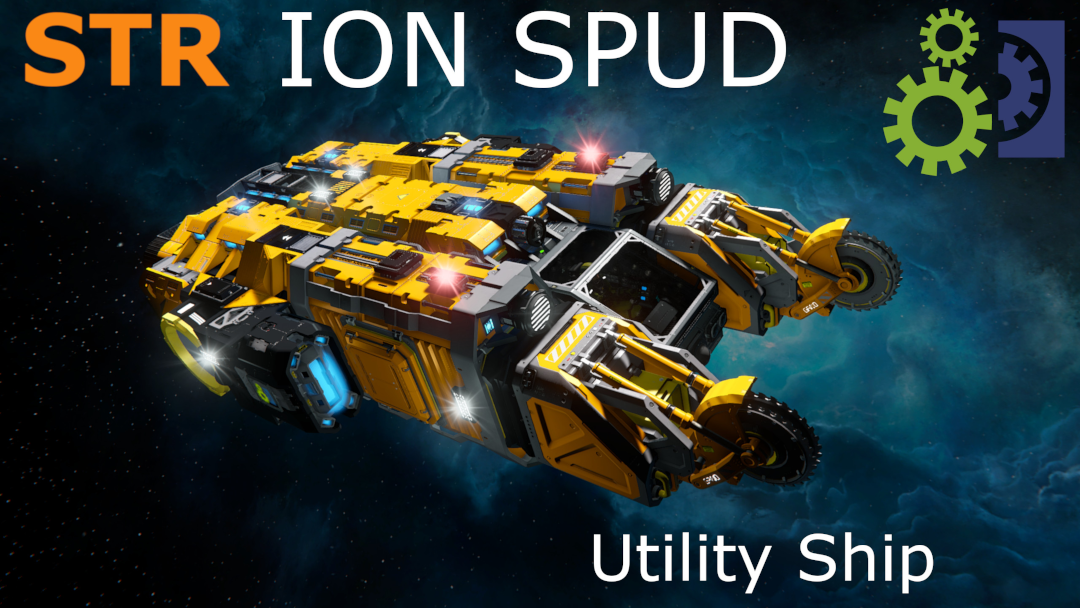 Ion Spud