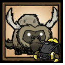 Pack Beefalo