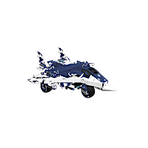 歼37垂直起降战斗机方案Jian-37 VTOL Fighter Concept