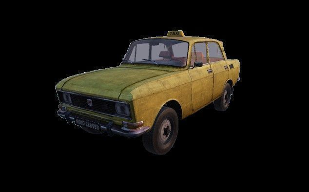 Nord Cars Mod Privat