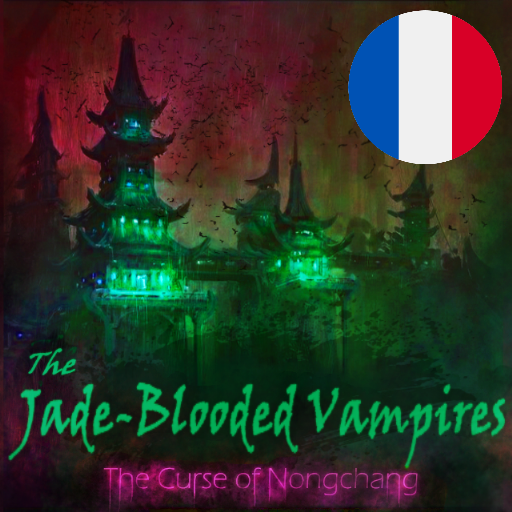 Français - The Jade-Blooded Vampires: Curse of Nongchang par Slavyk