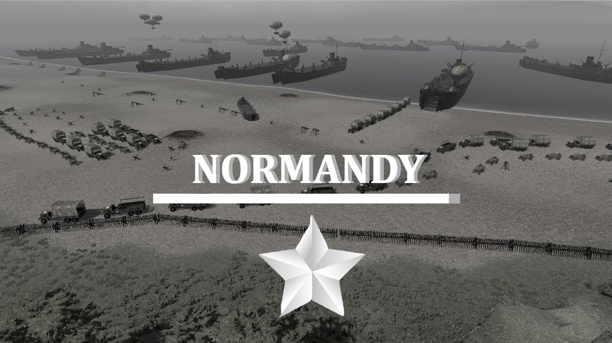 Normandy [Map]