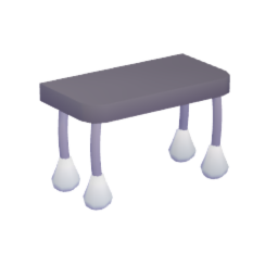 unique desk