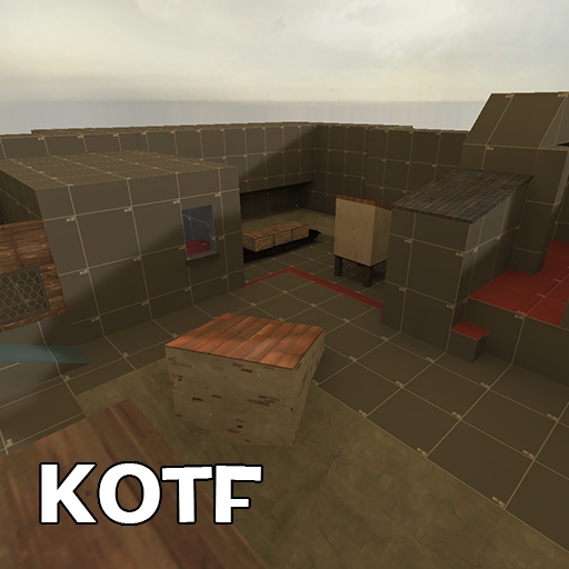 kotf_towermix – Team Fortress 2 Mod
