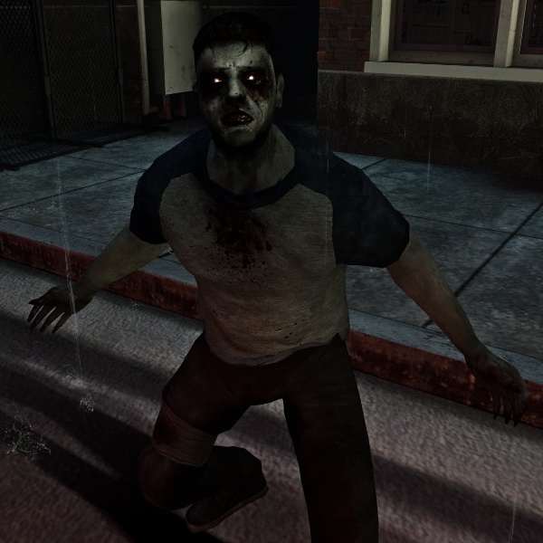 Generic L4D1 Hunter (Alt) preview