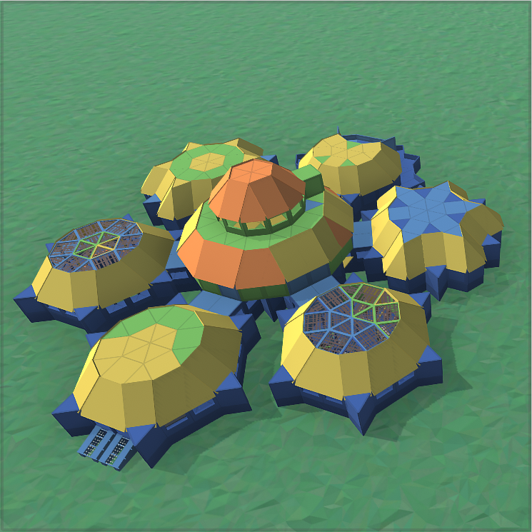OctagonPvE