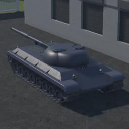 OAV. Prototyp 1329-1. v1951