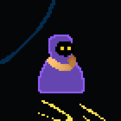 Shadow Wizard MGANG V1.10