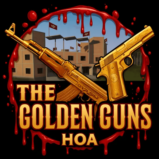GoldenGunsPack1
