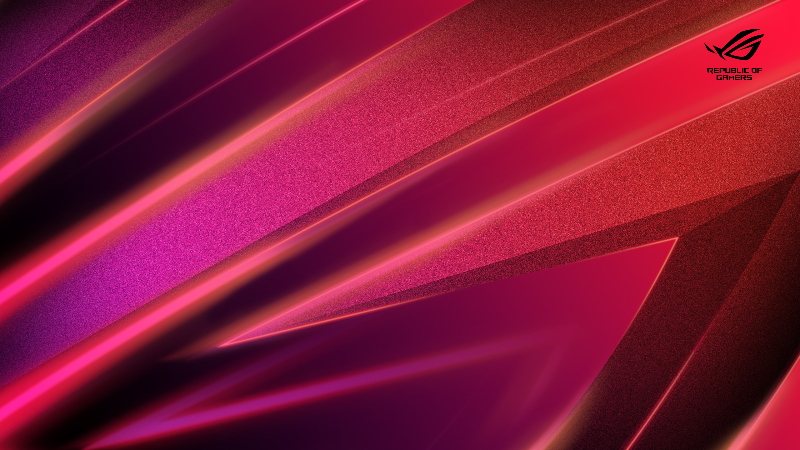 ROG Neon 2017