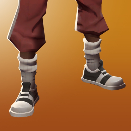 Personal Trainers – Team Fortress 2 Mod